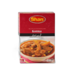 Shan Korma Masalah 50g