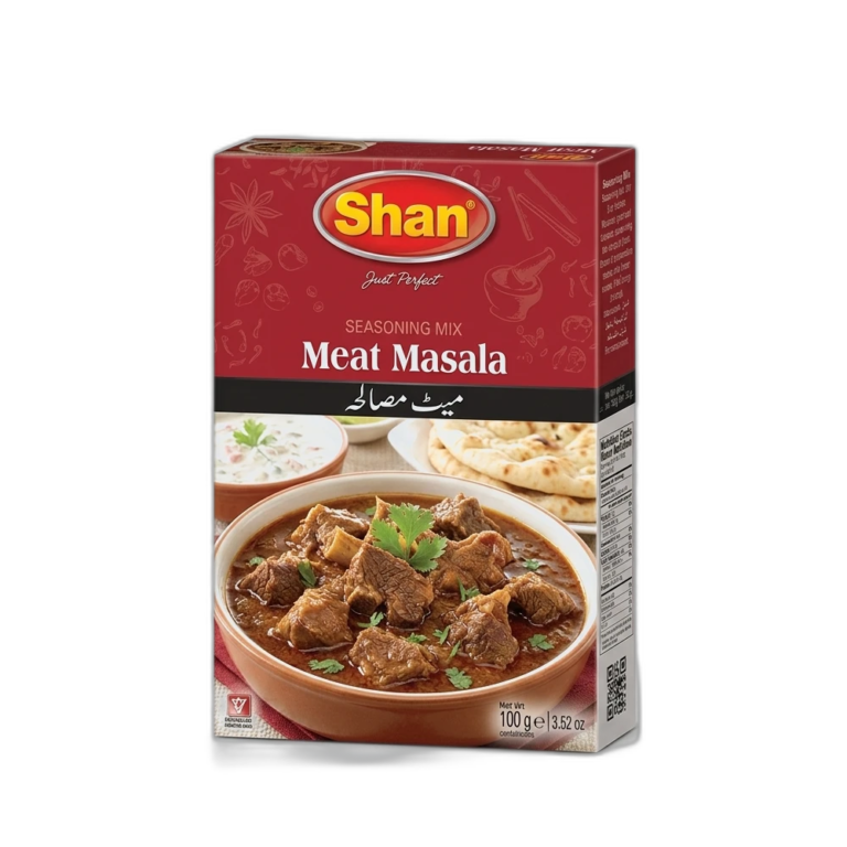 Shan Meat Masala 100g