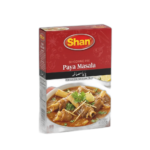 Shan Paya Masalah 50g