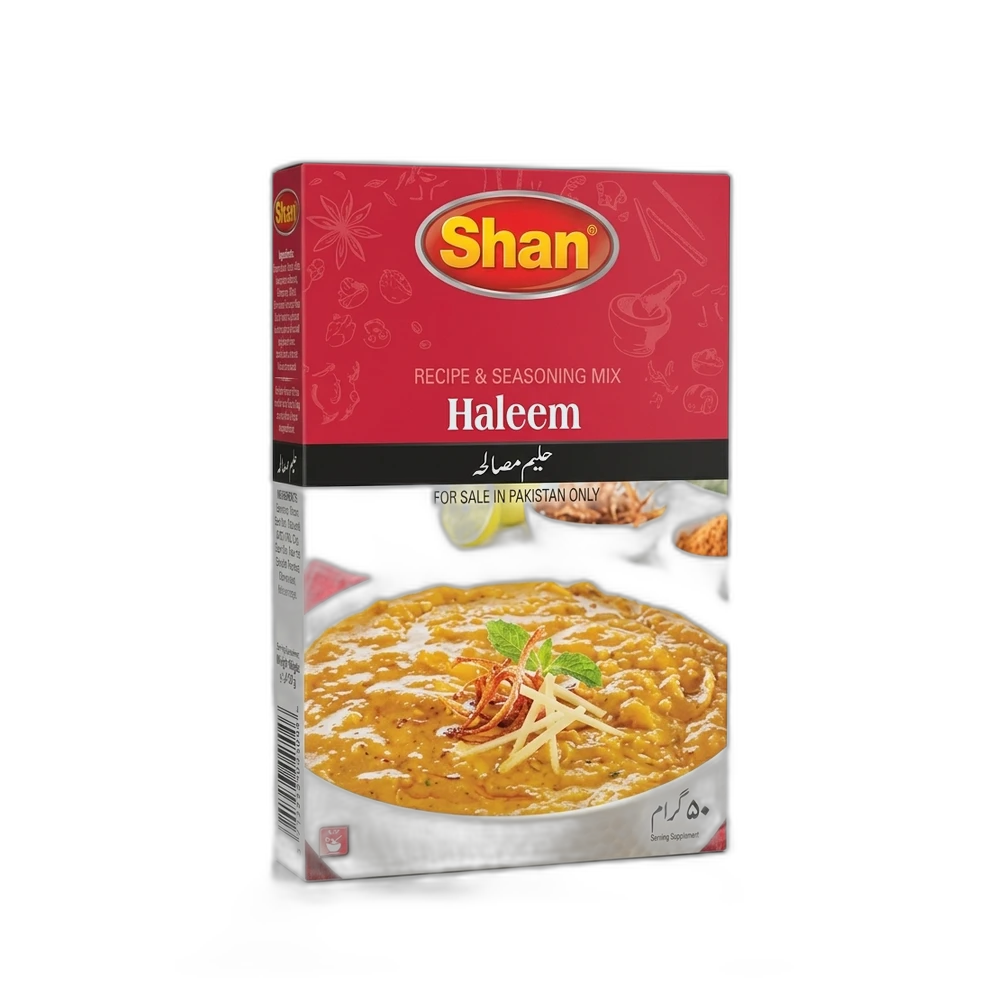 1645_shan_haleem_masala_50_gm_tikka_std Shan Haleem Masala 50 gm - Image 1