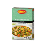 Shan Vegetable Masala 50g