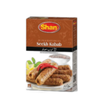 Shan Seekh Kabab Masala 50g