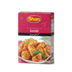 Shan karrhai Masala 50g