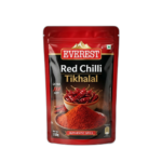 Everest Red Chilli Powder 100g and 500g