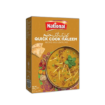 National Quick Cook Haleem Masala Mix 338g