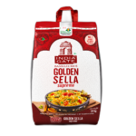 India Gate Sella Basmati Rice
