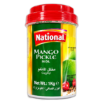National Mango Pickle