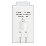 Super Fast Charging Cable Type-C to Type-C (65W/100W PD)