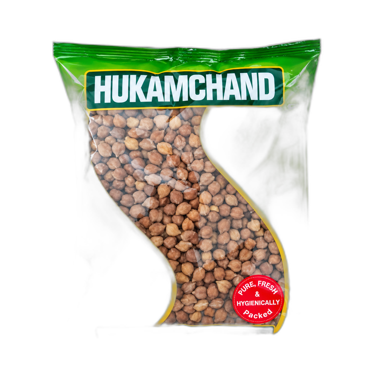 black-chana Black Chana 500g - Image 1