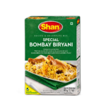 Shan bombay biryani masala 60g