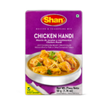 Shan Chicken Handi Masala 50g