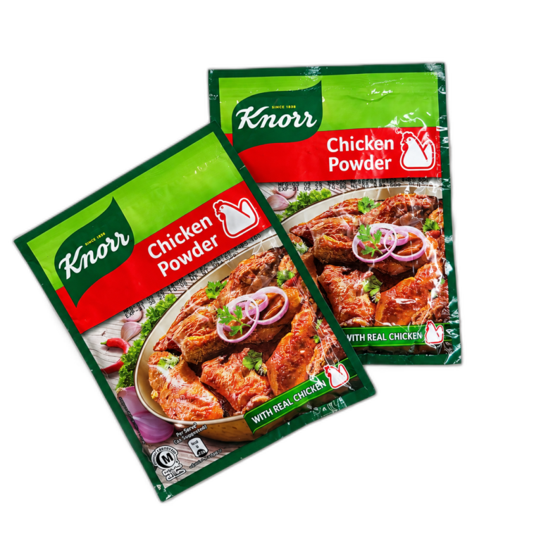 DASHI CHICKEN POWDER 100G PACK