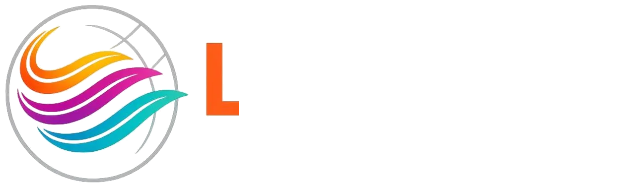 Lumina Logo Footer - Premium Products at Lumina Venture Thailand