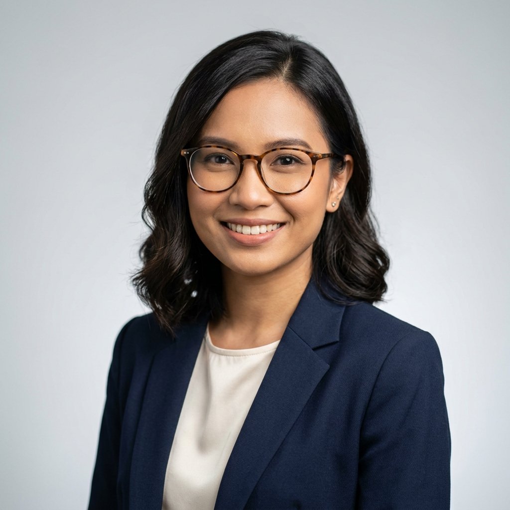 Aisyah M.