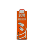 Dekkin DK-CB230T Fast Charging Cable (USB to Type-C) - 20W