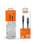 Dekkin DK-A214 Fast Charging Cable (Type-C to Lightning) - 30W PD