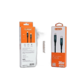 Dekkin DK-A214 Fast Charging Cable (Type-C to Type-C) - 60W PD