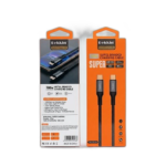Dekkin DK-A213 Fast Charging Cable (USB to Lightning)