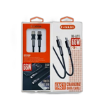 Dekkin DK-A213 Fast Charging Cable (USB to Type-C)