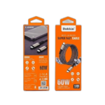 Dekkin DK-A203 Durable Fast Charging Cable (USB to Lightning)