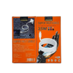 Dekkin DK-A205 Premium Fast Charging Cable (Type-C to Type-C)