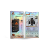 Anti-Spy Privacy 360 Full Coverage Tempered Glass Screen Protector