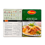 Shan Sindhi Biryani Masala 50g