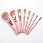 Makeup Brush Set
