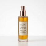 Silk Infusion Hair Oil Serum