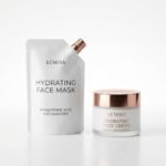 Hydrating Face Mask