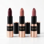 Matte Lipstick Set